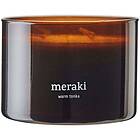 Meraki doftljus, 32 timmar Warm tonka