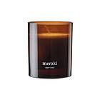 Meraki doftljus, 35 timmar Warm tonka