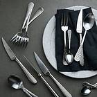 Global Bestickset 16-del GTF-4001, GT-002, 003, 007