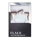 FLAER Ace Your Base Tool Kit Gift Box