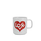 Vitra Coffee Mug Love Heart