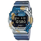 Casio G-Shock Limited Edition GM-5600SS-1ER