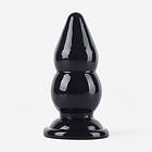 Hidden Desire Extreme Buttplug Balls Large