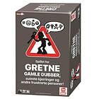 Gretne Gamle Gubber