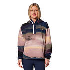 Columbia Helvetia II Printed Hoodie (Dam)