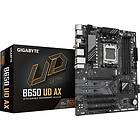 Gigabyte B650 UD AX