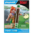 Playmobil Asterix & Obelix Asterix: MacAroon