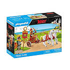 Playmobil Asterix & Obelix Asterix: romersk vagn