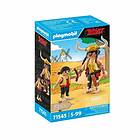 Playmobil Asterix & Obelix Asterix: Huevos Y Bacon och Pepe