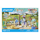 Playmobil Horses of Waterfall Modern Riding School