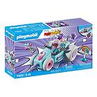 Playmobil Funstars Racing Unicorn