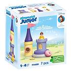 Playmobil Junior & Disney: Belle's Play Tower with Sound