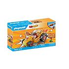 Playmobil Funstars Racing Pizza