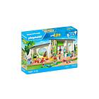 Playmobil My Life Rainbow Daycare