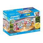 Playmobil My Life 71610 Children's Room