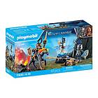 Playmobil Novelmore Armoured Guard