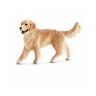 Schleich Golden Retriever, hona