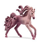 Schleich samlarenhörning Saturnia