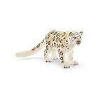 Schleich Snöleopard