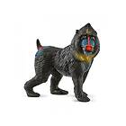 Schleich Mandrill