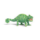 Schleich kameleonten Caspar