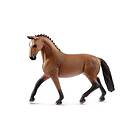 Schleich Hanoverian mare