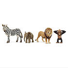 Schleich Wild Life "Africa" Startset