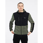 Protest Prtgrid Outdoor Full-Zip Top Fleece (Herr)