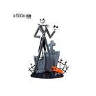 ABYstyle NIGHTMARE BEFORE XMAS: Jack scary smiling face 20 cm Figur