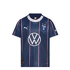 Puma MALMÖ FF Away Jersey Replica Jr