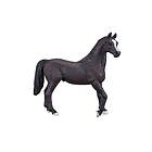 Mojo Horse World Arabian Stallion Black 387069