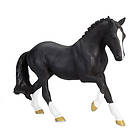 Mojo Horse World Hanoverian Mare Black 387241