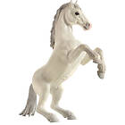 Mojo Horse World Mustang White 387351