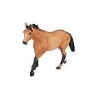 Mojo Horse World Quarter Horse Buckskin 387121