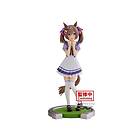 Banpresto UMAMUSME PRETTY DERBY SMART FALCON Figur