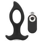Anos RC Butt Plug with a Hole