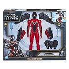 Hasbro Marvel Black Panther II Titan Hero Series Ironhear