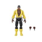 Hasbro Marvel Legends Series Luke Cage Power Man, 6" Marvel Legends Action Figur