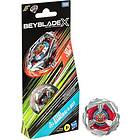 Hasbro Beyblade X Steel Samurai 4-80T Booster Pack Set with Balance Type top, Ag