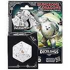 Hasbro D&D Collectible Dicelings: Owlbear