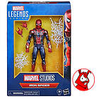 Hasbro Marvel Legends Series Iron Spider Action Figure (6")