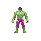 Hasbro Marvel Comics: The Incredible Hulk (9 cm)