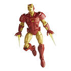 Hasbro Marvel Legends Series Marvel Comics Iron Man (Heroes Return) Action Figur