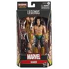 Hasbro Marvel Legends Series Namor