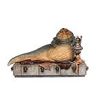 Iron Studios Star Wars Jabba The Hutt Statue Art Scale 1/10 Figur