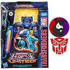 Hasbro Transformers Legacy United Deluxe Cyberverse Universe Chromia 5,5" Action