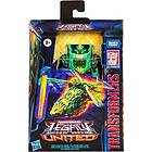 Hasbro Transformers Legacy United Deluxe Infernac Universe Shard 5,5" Action Figure 8+