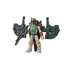 Hasbro Star Wars Mission Fleet Boba Fett 6 cm