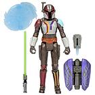 Hasbro Star Wars Epic Hero Series Sabine Wren 4" Action Figure & Gear