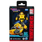 Hasbro Transformers Studio Series Deluxe The Transformers: The Movie 86-29 Bumbl